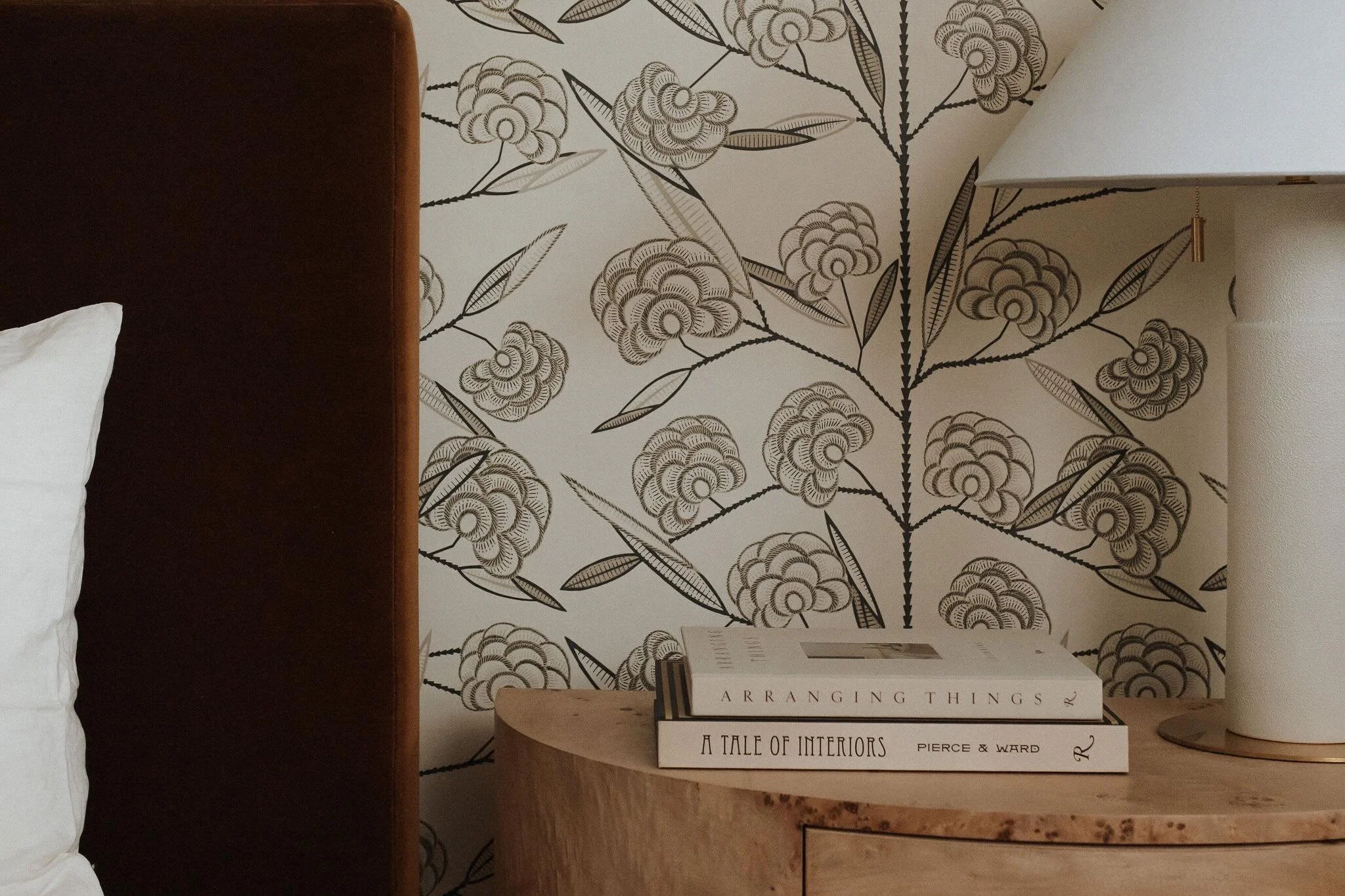 Something pretty for a Saturday morning.