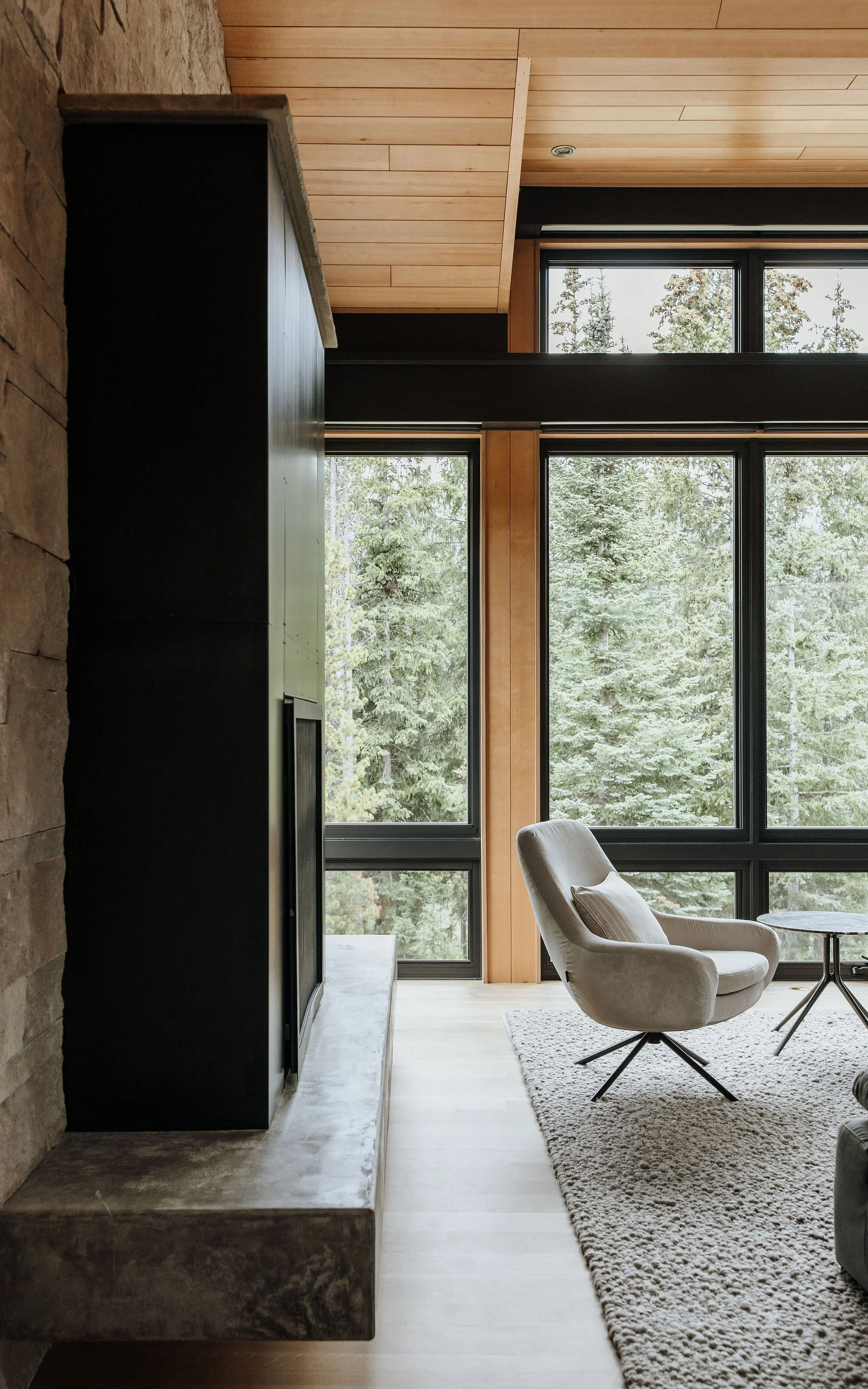 Breckenridge Mountain Retreat