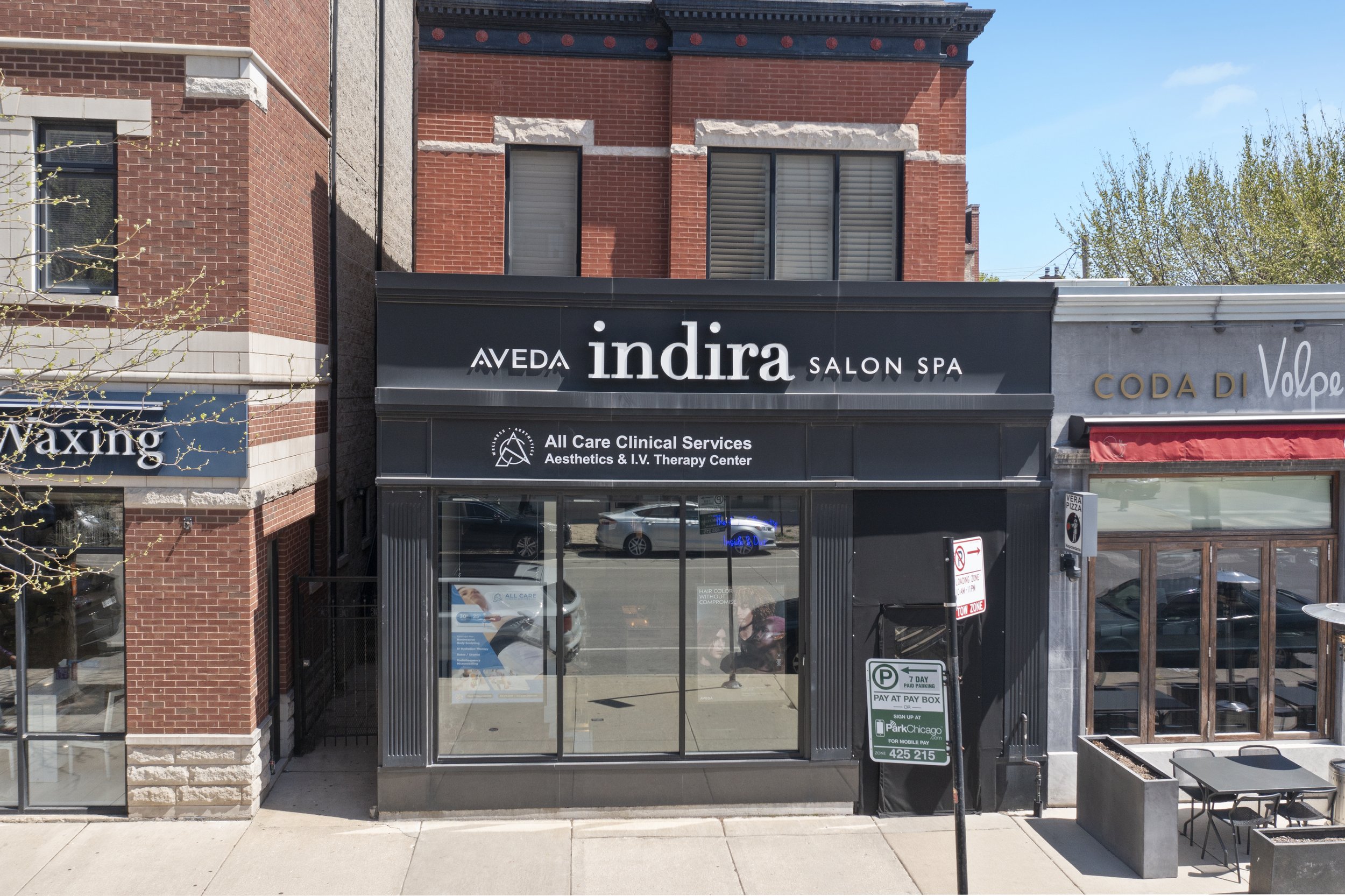 3337 N Southport, Chicago