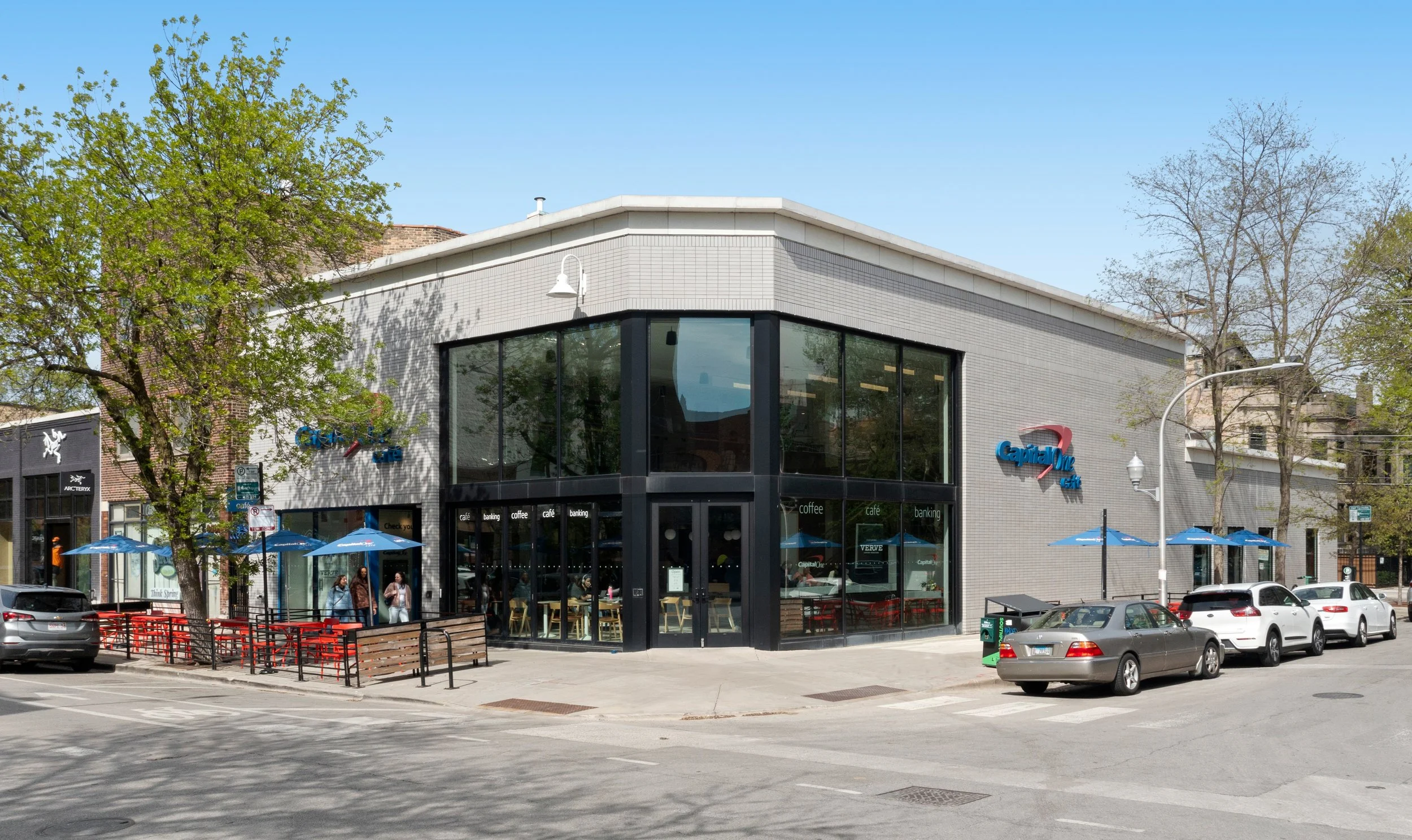 3435 N. Southport, Chicago