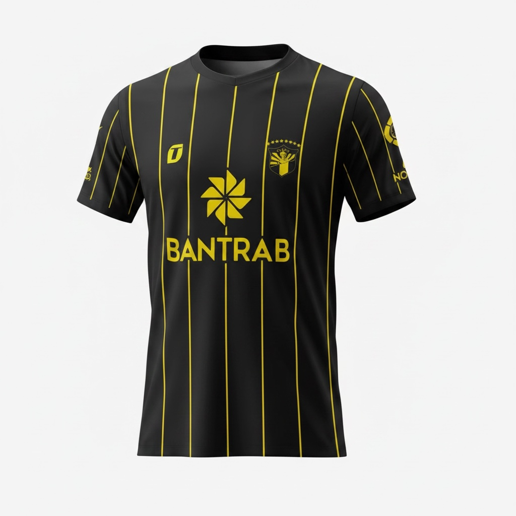 Aurora Home Jersey 26-27