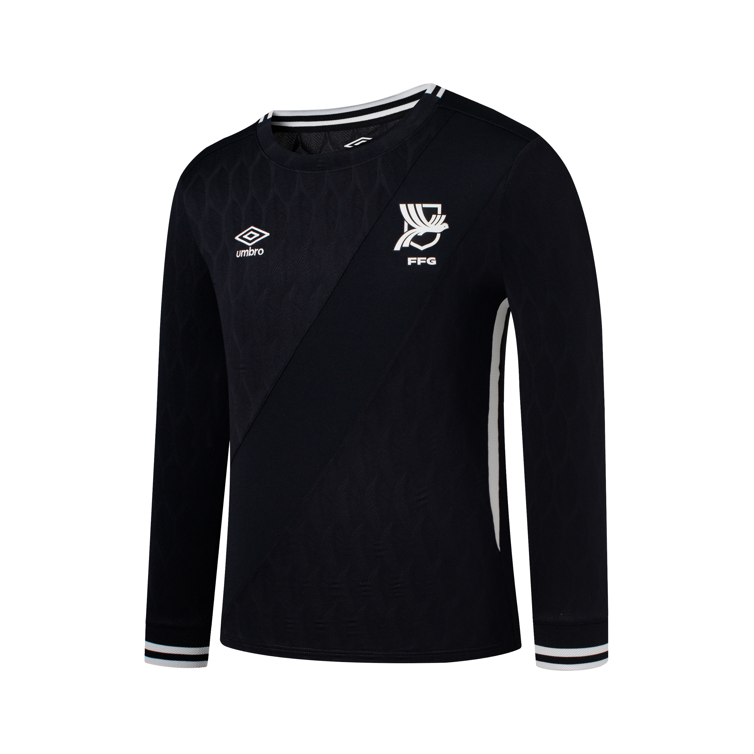 Guatemala Home Goalkeeper Jersey