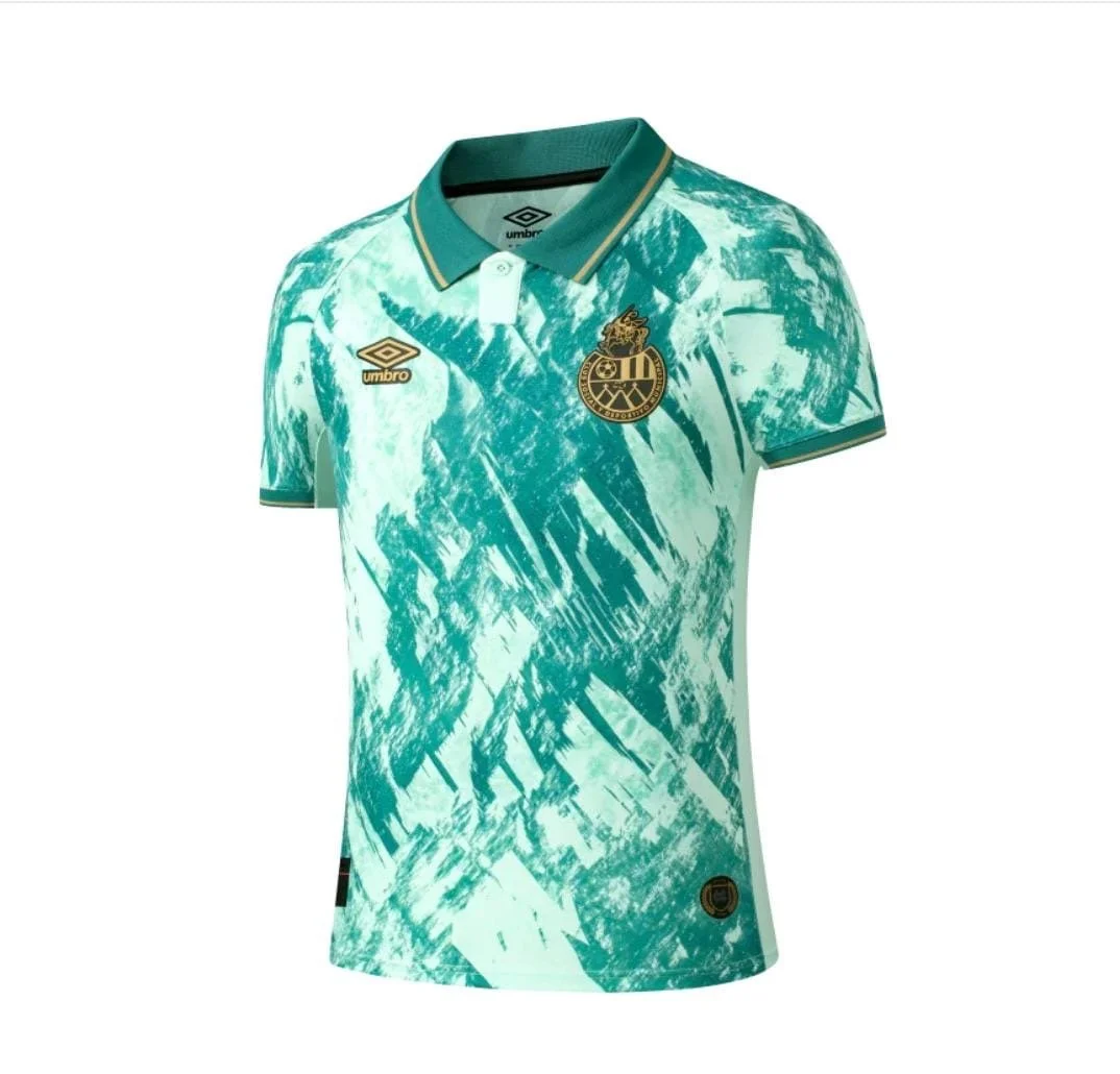 Municipal Third Jersey 26-27
