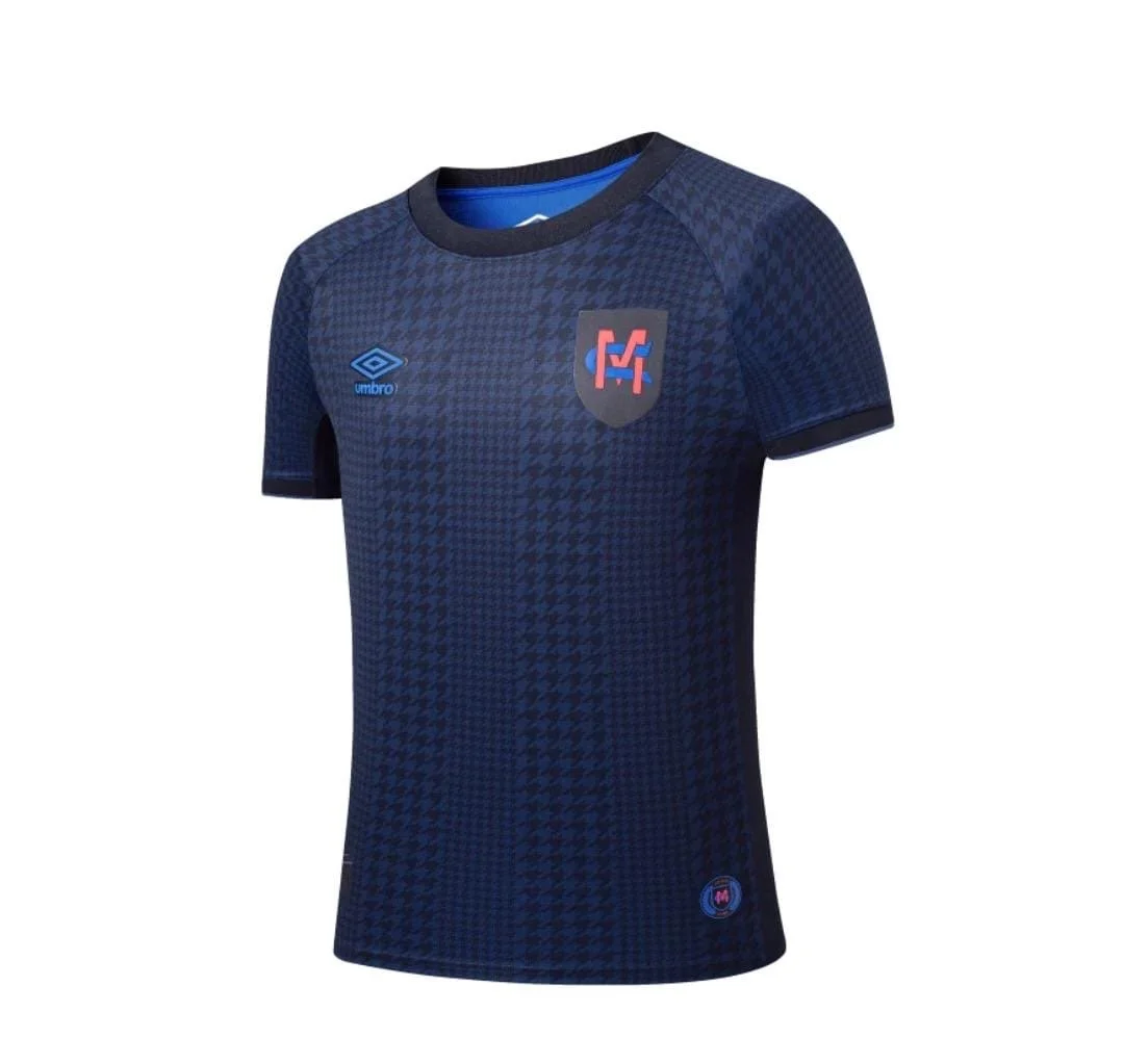 Municipal Away Jersey 26-27