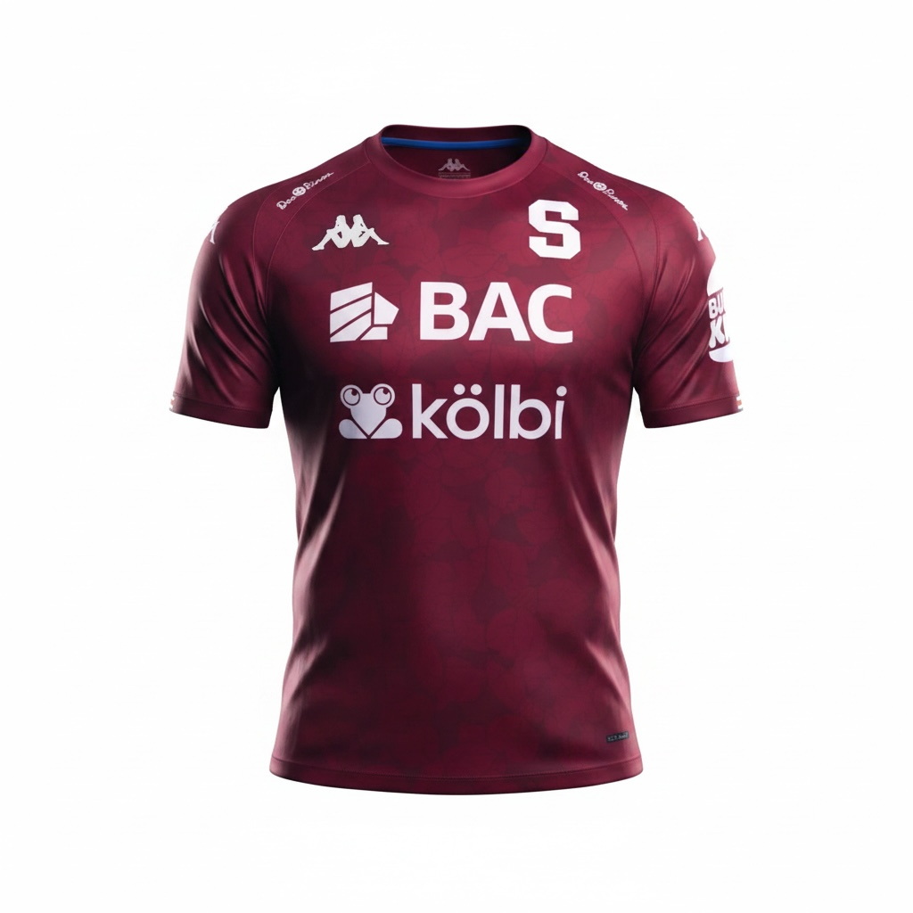 Home Fan Version 26/27
