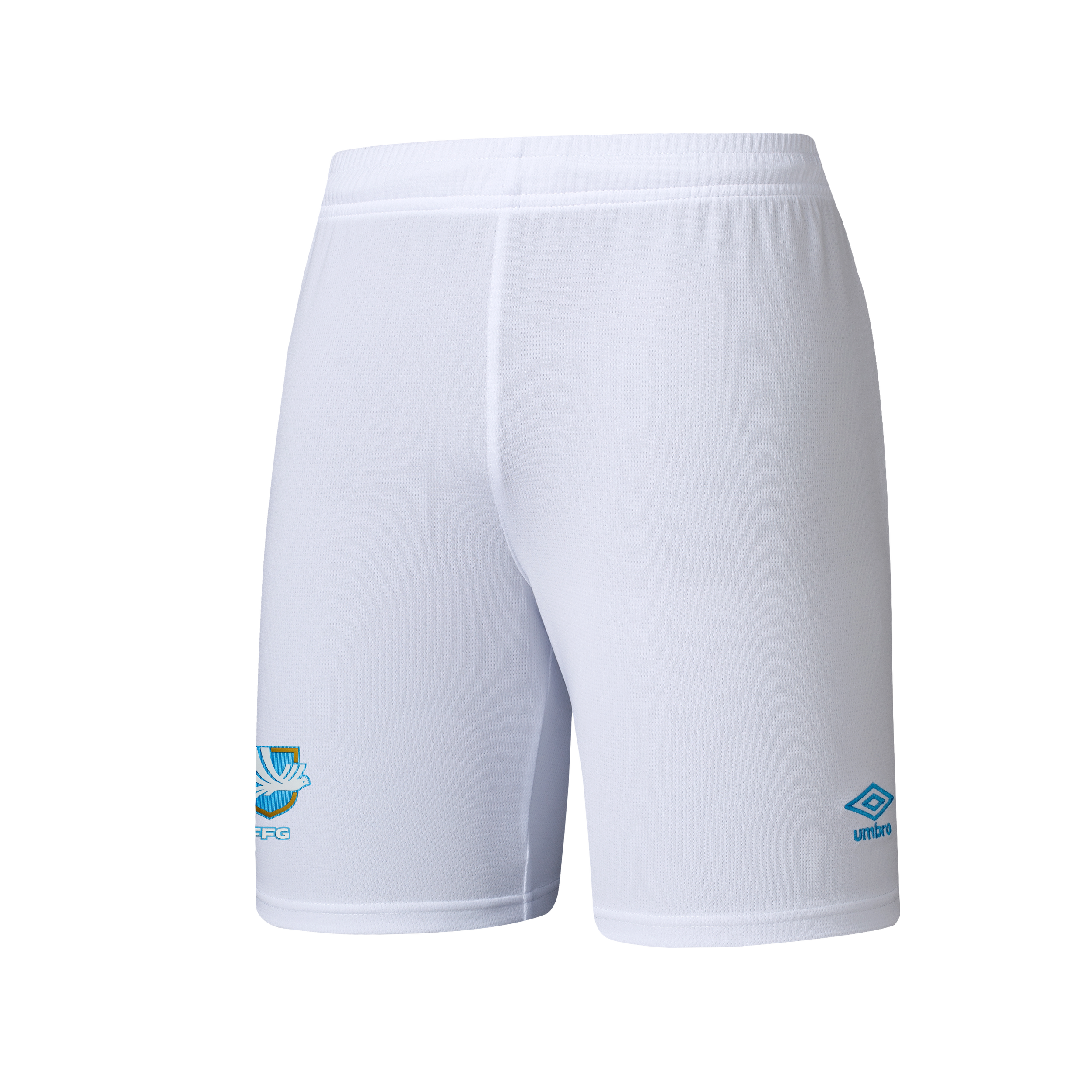 Guatemala Home Short