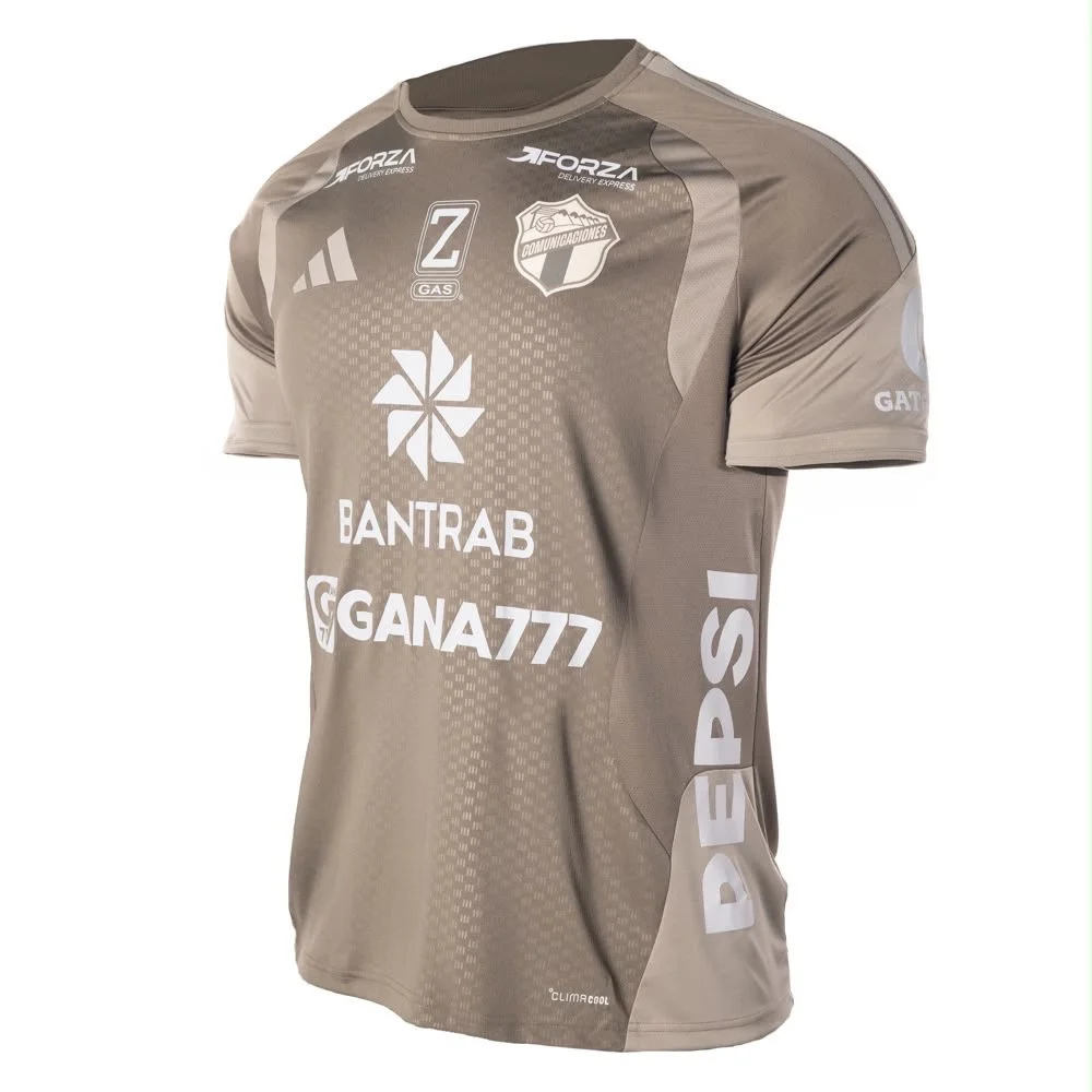 Third Jersey 26/27