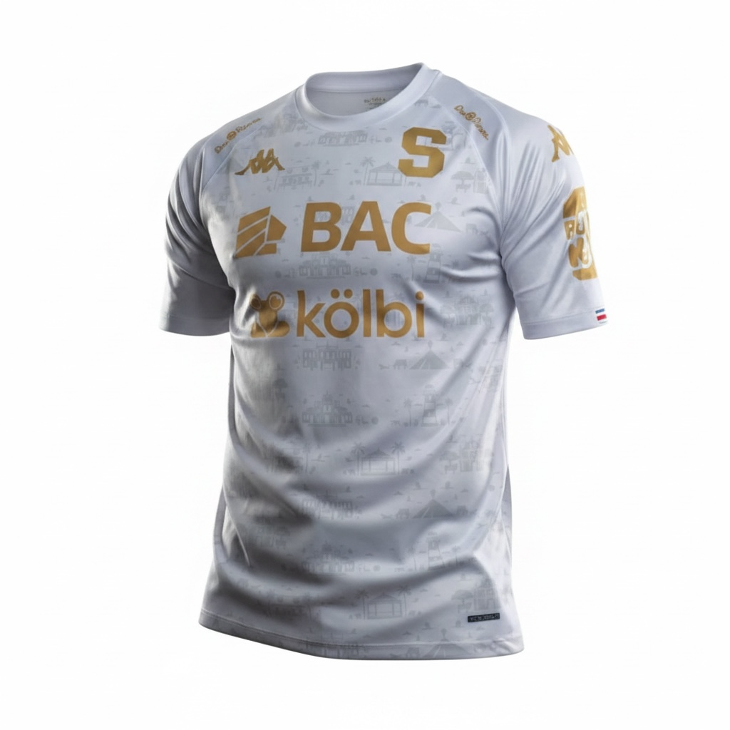 Away Fan Version 26/27