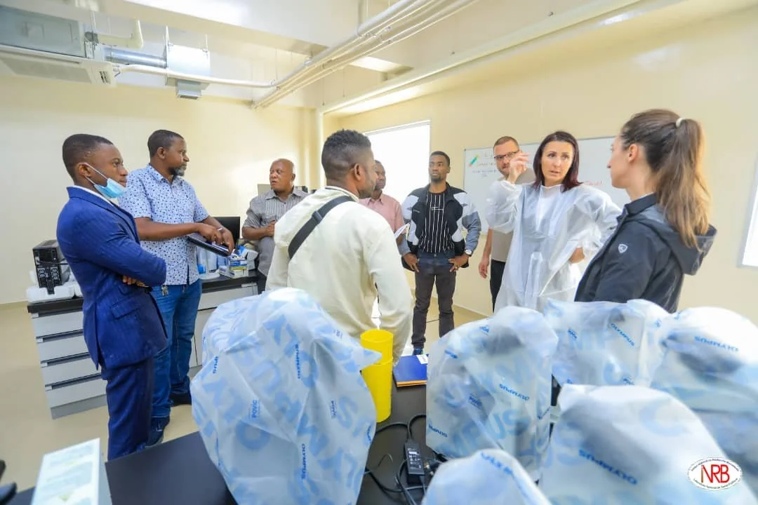 Institut National de Recherche Biomedicale, DRC 1.jpg