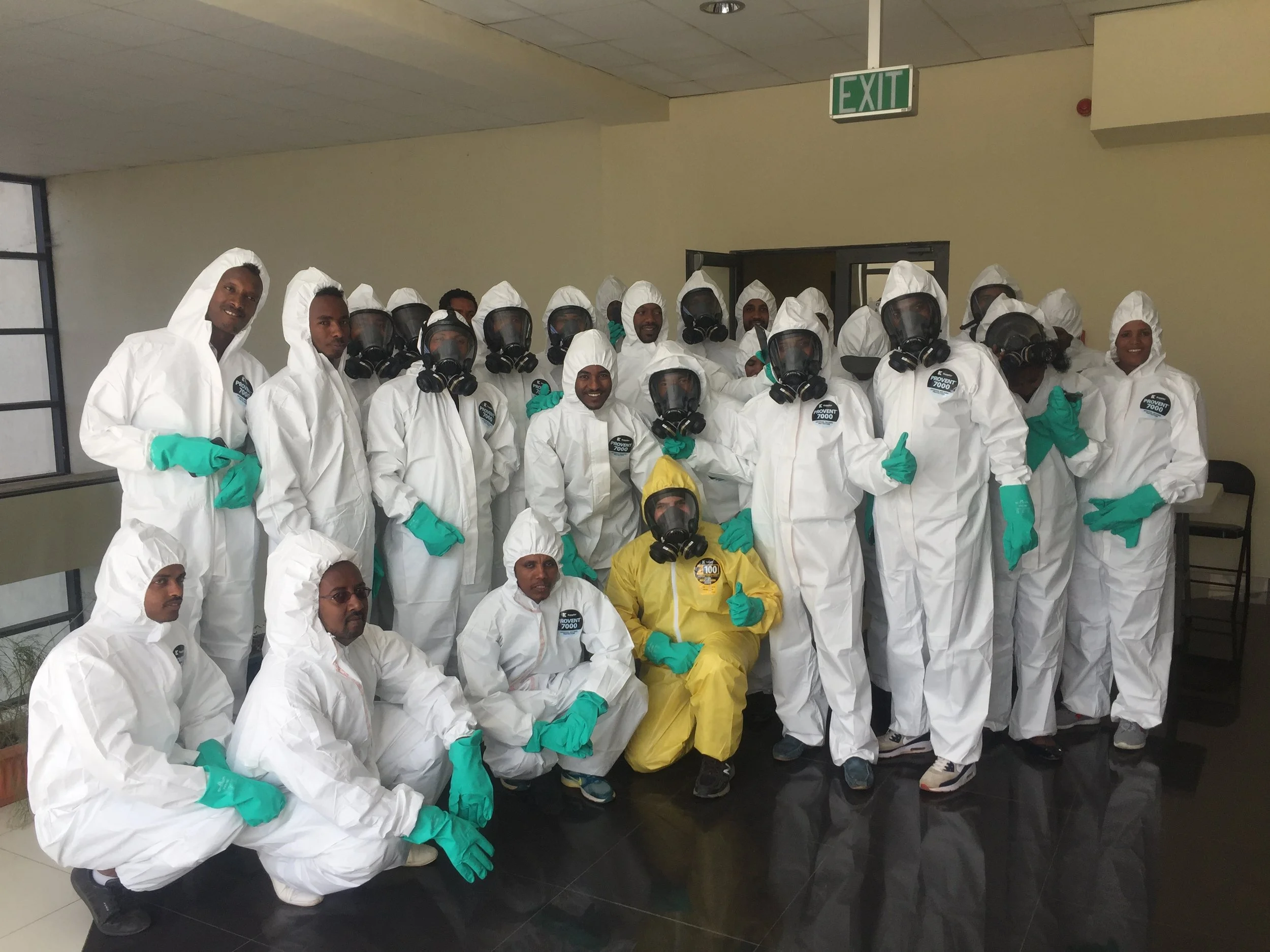 Ethiopian Public Health Institute, Ethiopia.JPG