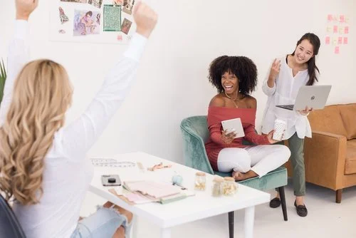 6 Ways to Achieve Your Biggest Goals