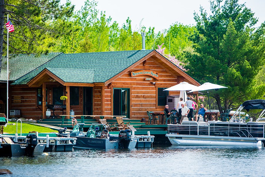 Sucess | Kabetogama Walleye Fishing Resort