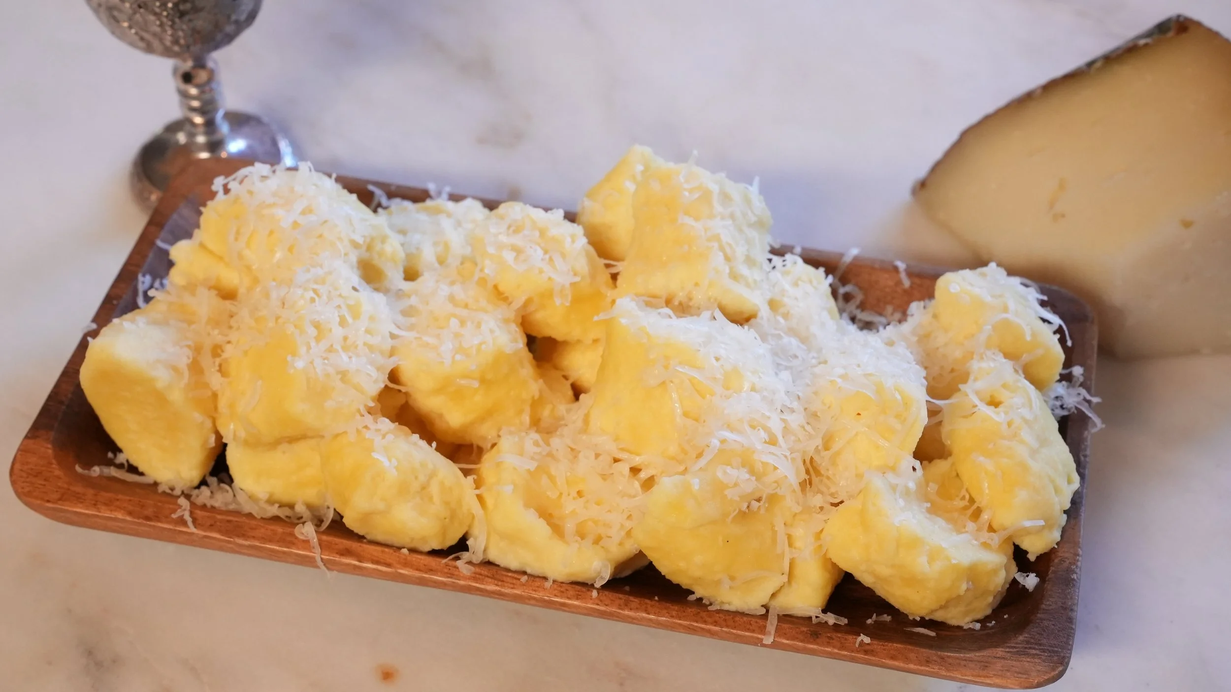 Medieval — Recipes — Tasting History