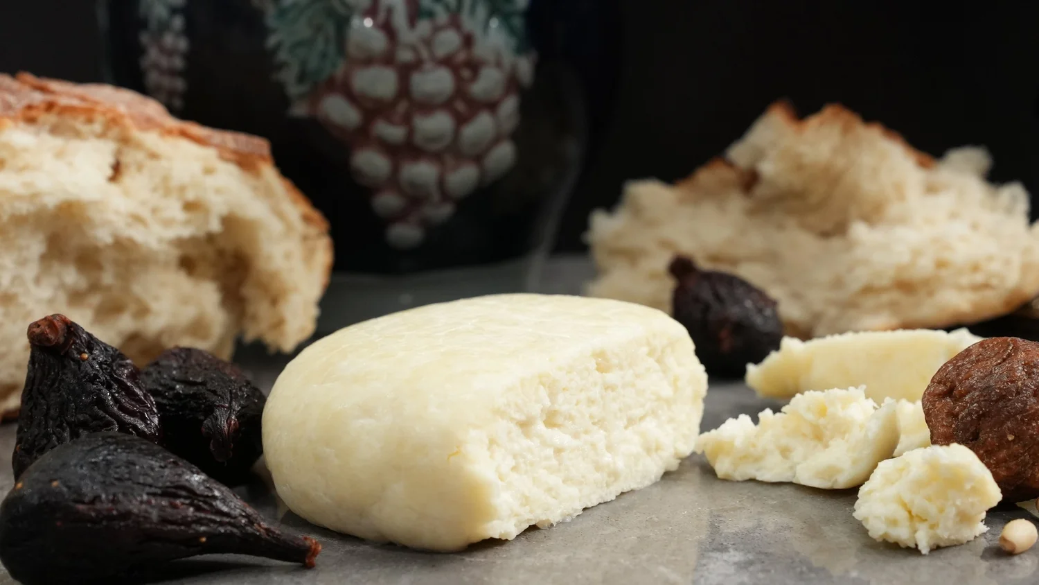 Rome — Recipes — Tasting History