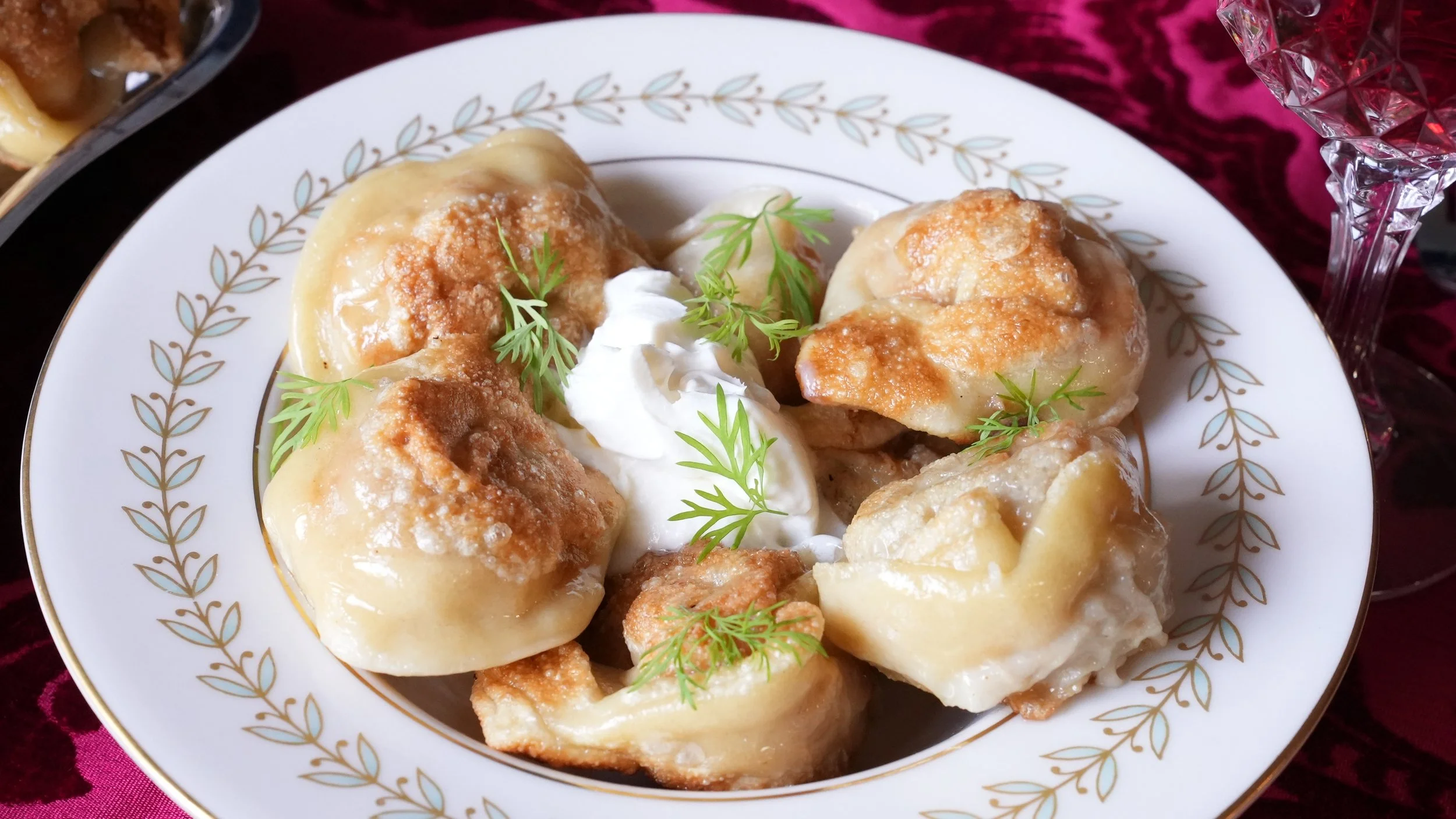 Pelmeni
