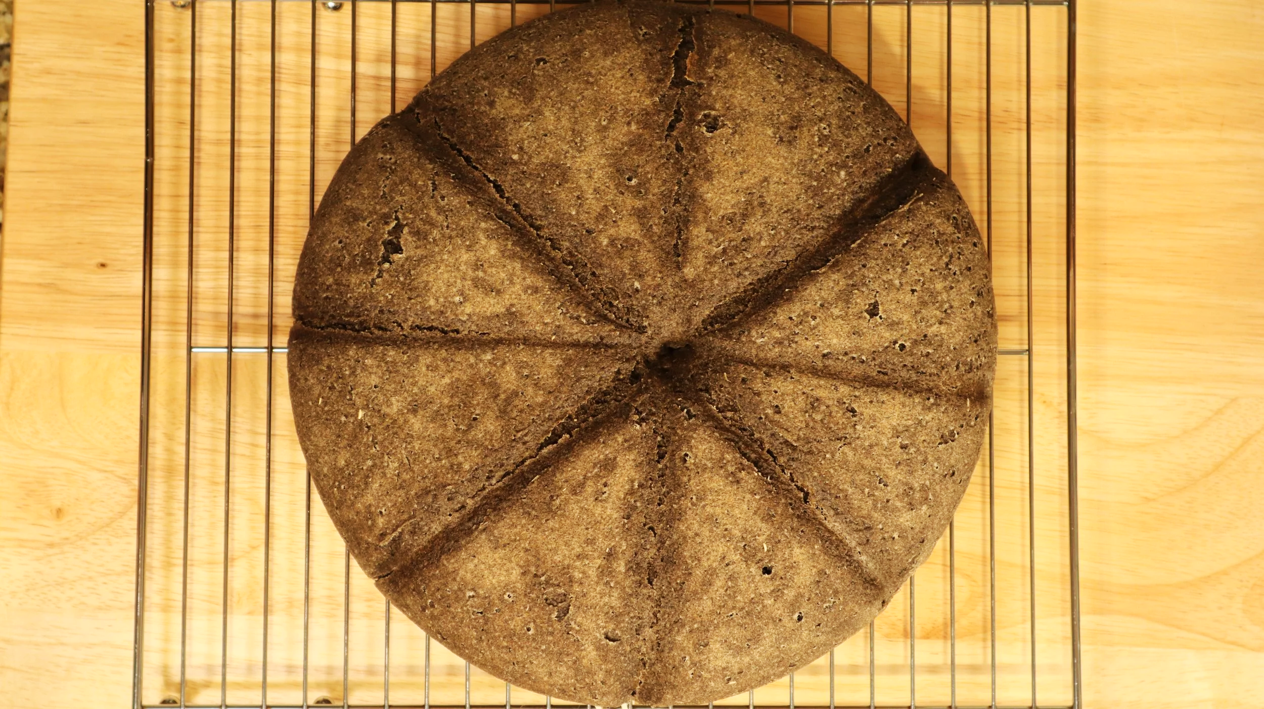 Panis Quadratus