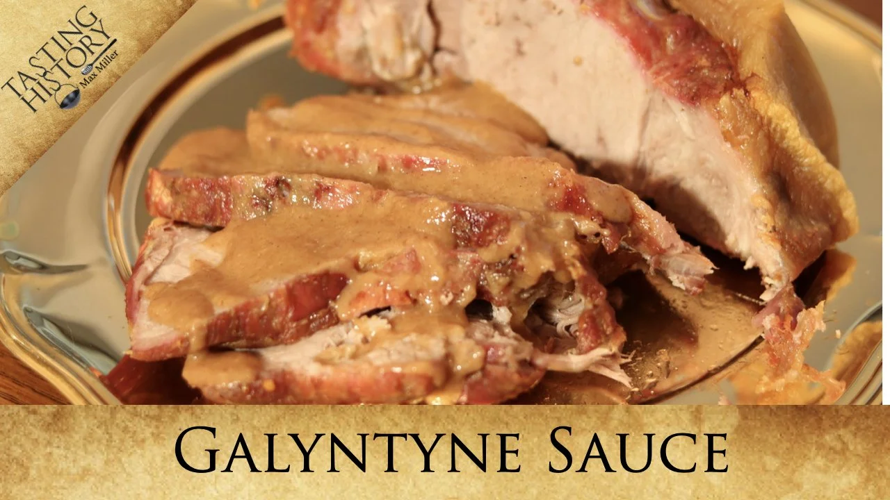 England's Oldest Cookbook: The Forme of Cury