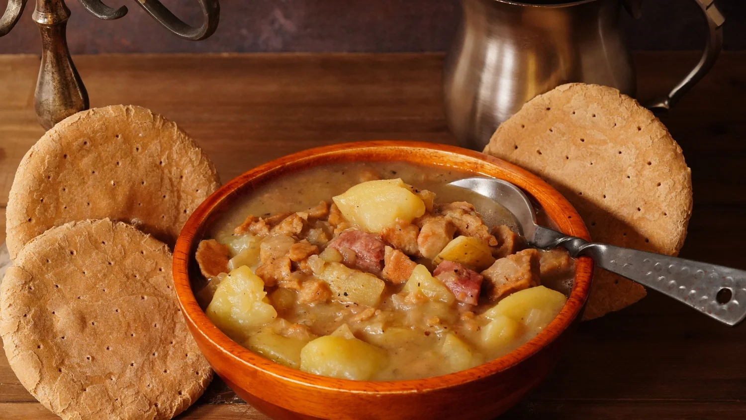Lobscouse — Tasting History