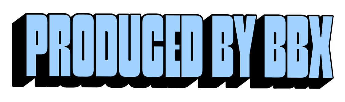Produced by BBX | Live Events &amp; XM