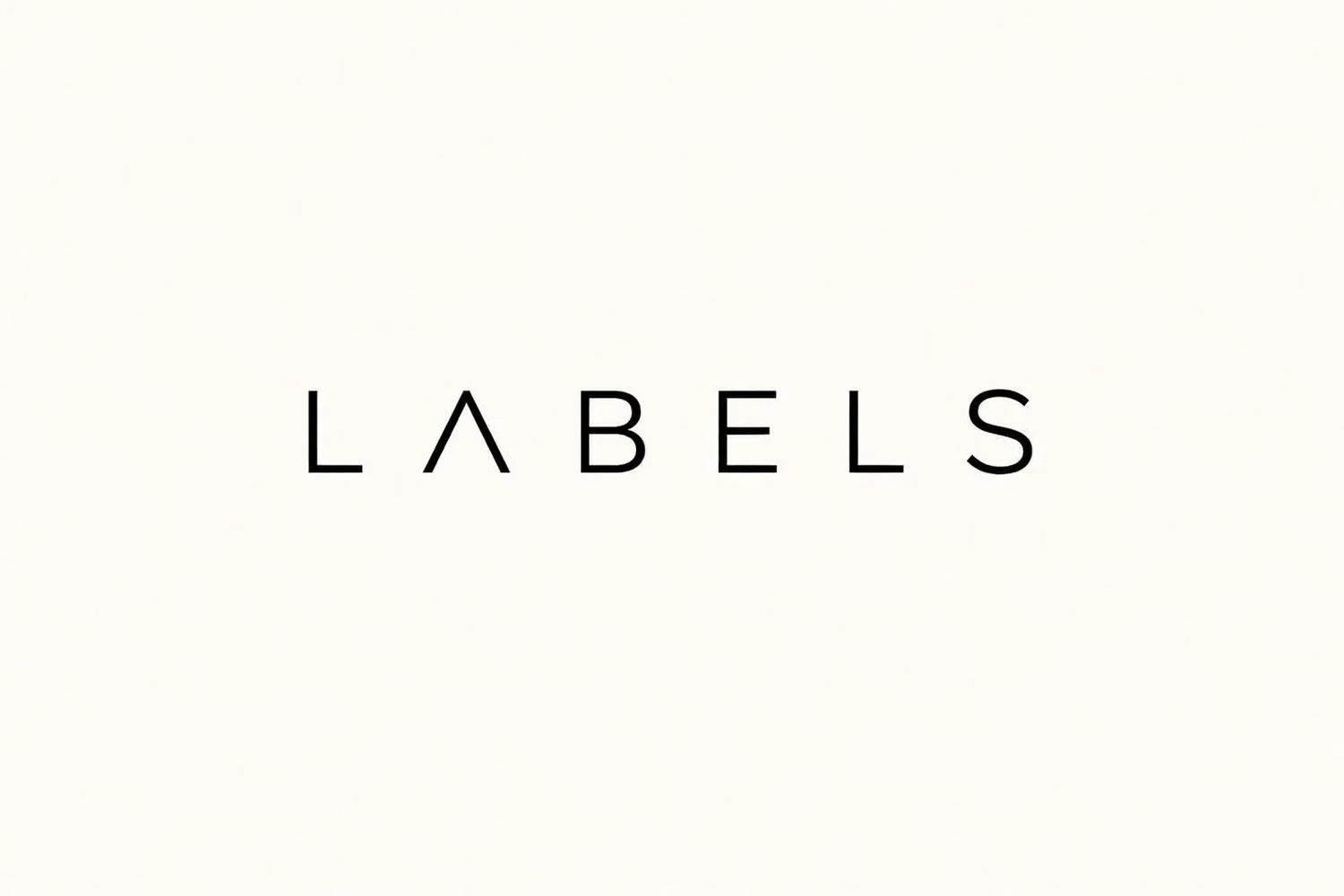 Labels On Liberty