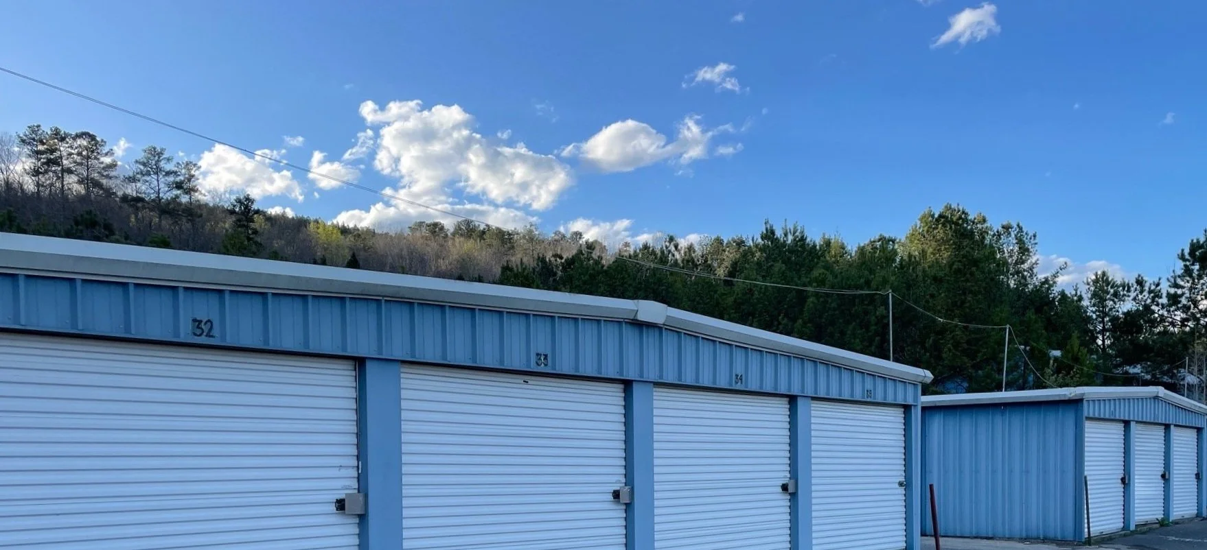 Self Storage Buyer Group