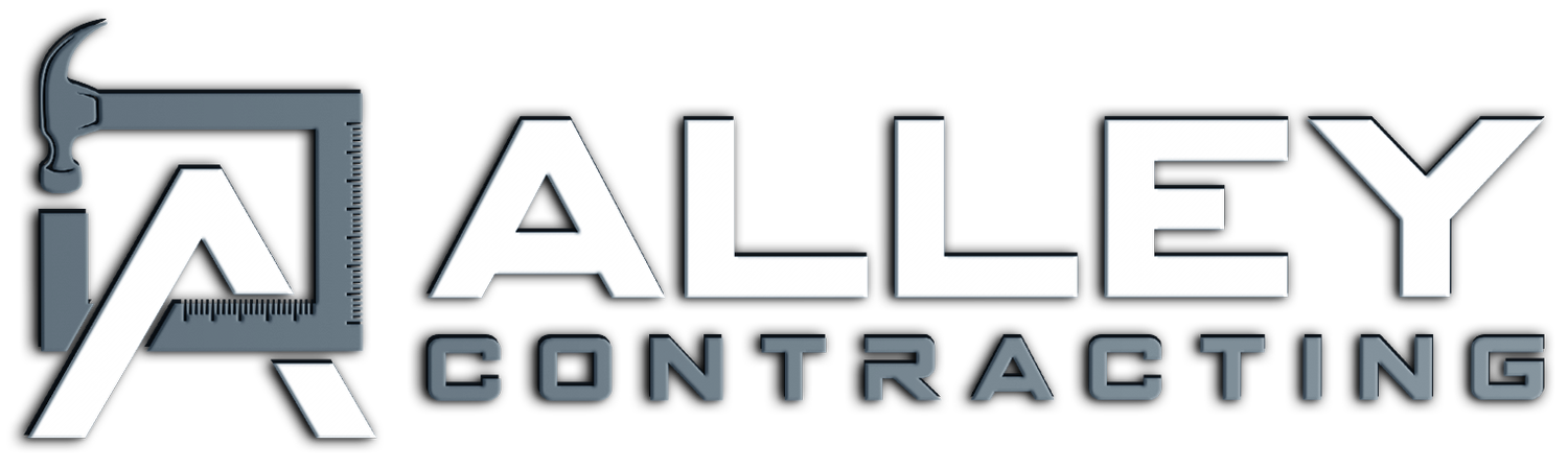 Alley Contracting