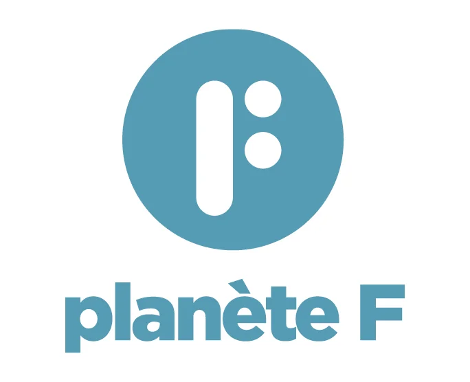 Premières en affaires x Planète F
