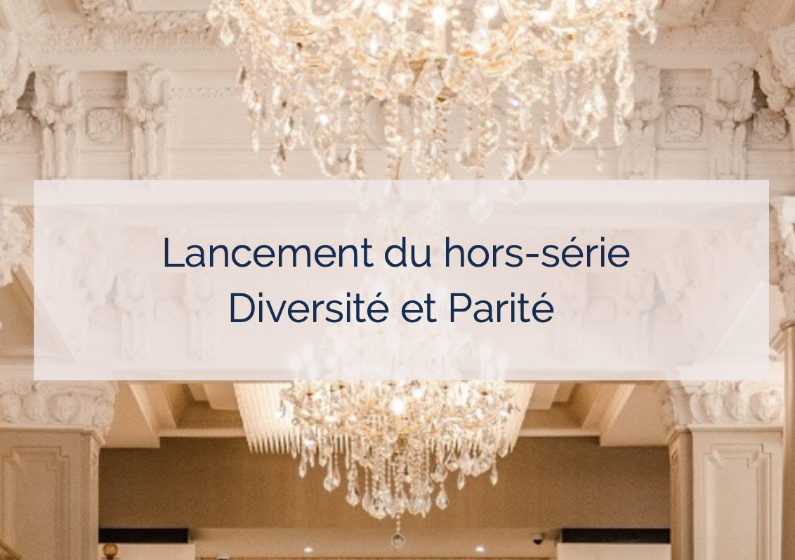 En images, le lancement du hors série de l'automne