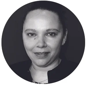  Nathalie Lavoie, Politologue, GFPD 