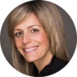   STÉPHANIE ROCHFORD, CRHA Rochford Recherche De Cadres 