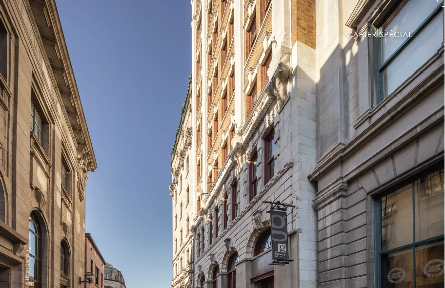 Hôtels Germain : Petits secrets d'un gros succès