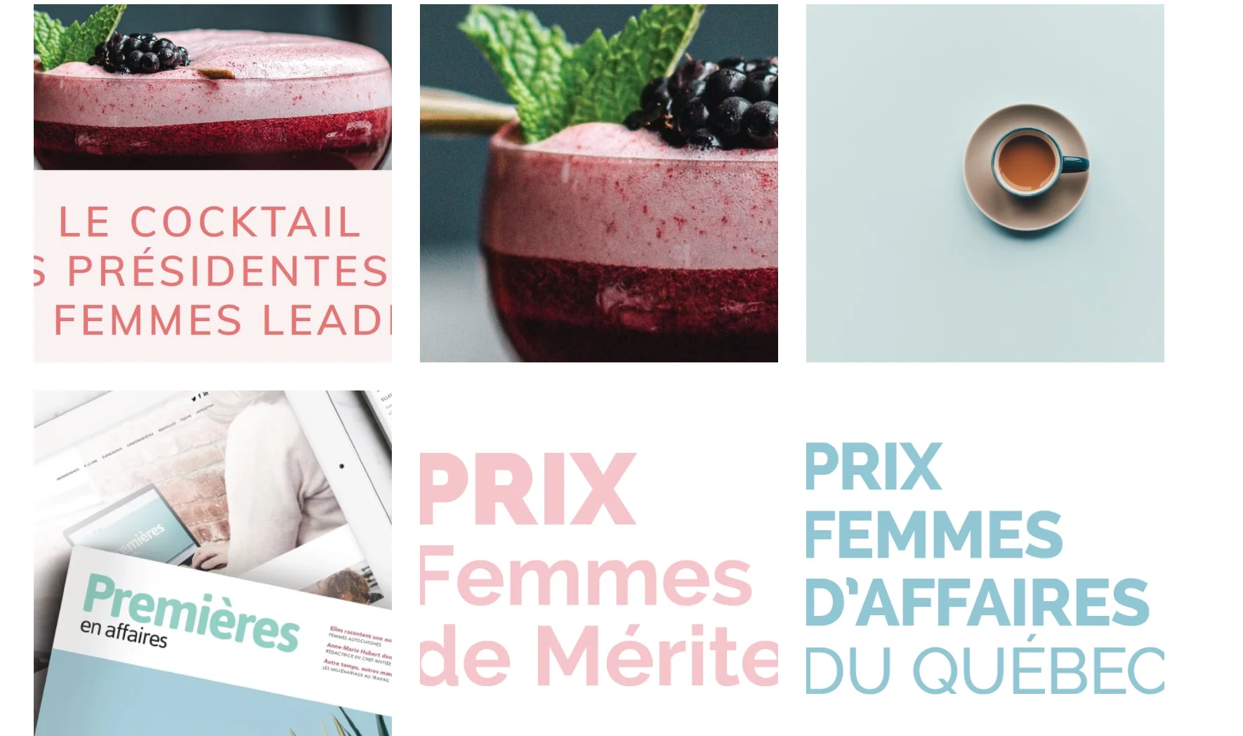 5 Événements à ne pas manquer cet automne