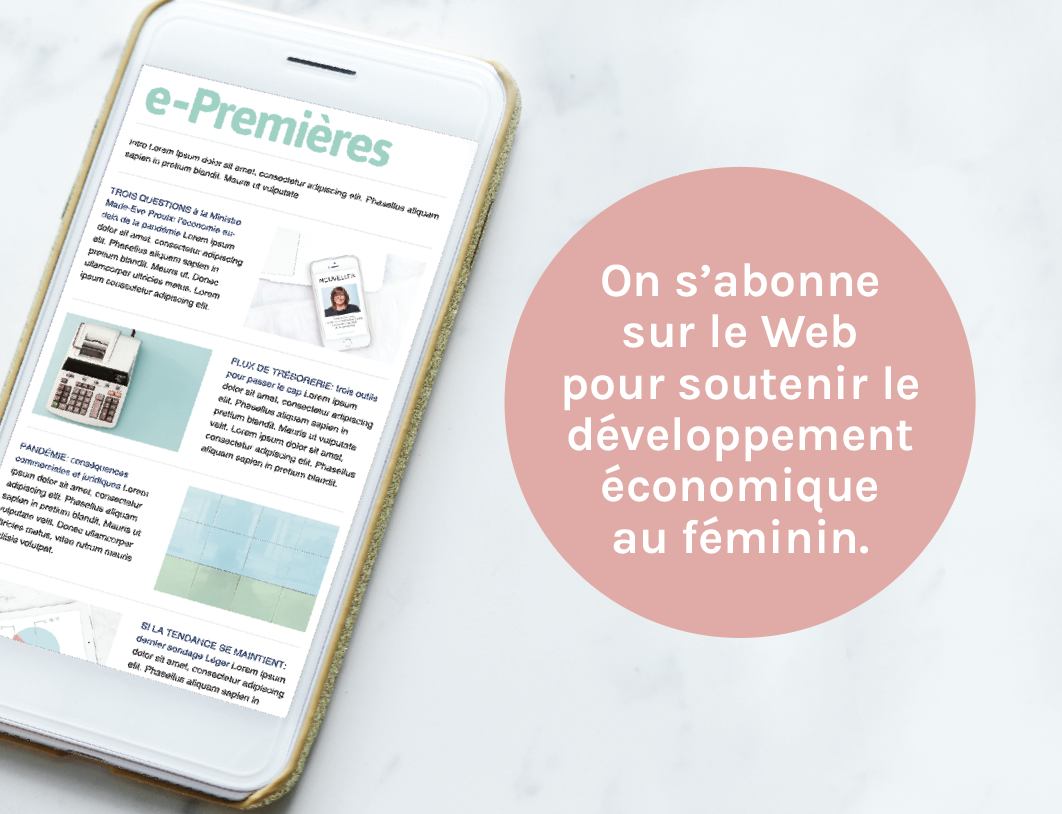 E-Premières : édition du 9 juin 2020