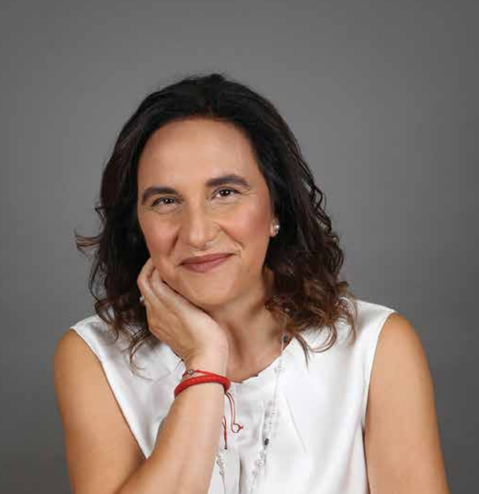   Mina Farinacci , associée directrice pour le Québec, BDO Canada    