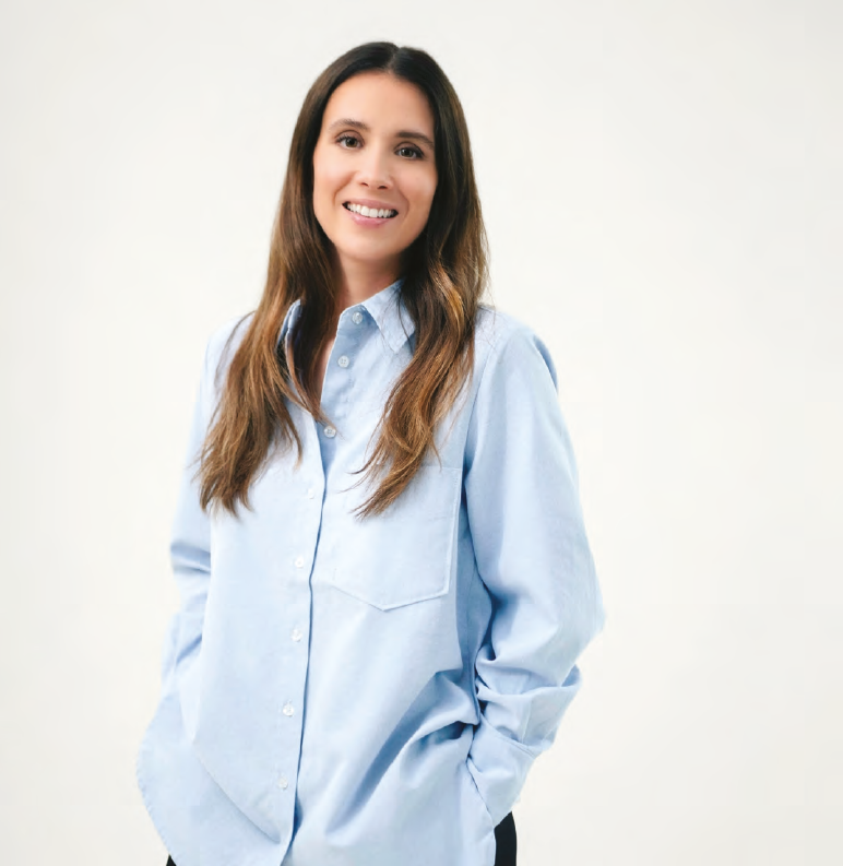  ANDRÉANNE MARQUIS  © Sonia Guertin 