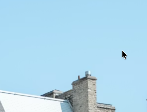 Des espaces qui se libèrent 