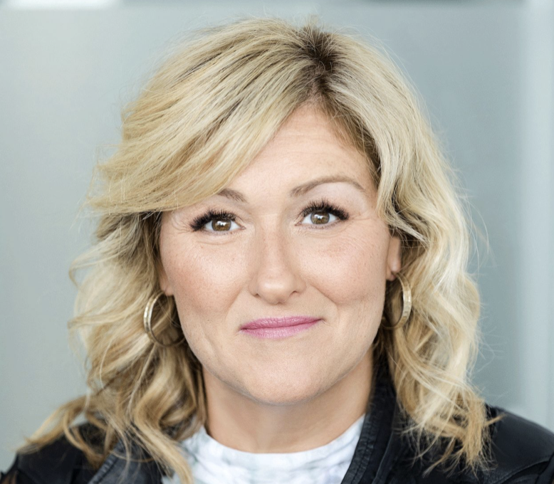  MAGALI PICARD est la nouvelle présidente de la FTQ.  (Photo, site de la  FTQ) 