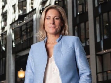  Catherine Loubier a été déléguée générale du Québec à New York. 