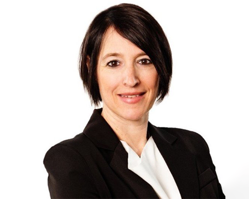   Mélanie Camiré , directrice principale en taxes indirectes chez BDO Canada 