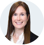   Geneviève Beaudoin-Lebeuf   Cheffe d’équipe séniore ESG et climat chez EY 