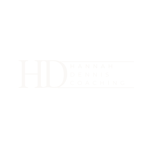 Hannah Dennis Coaching