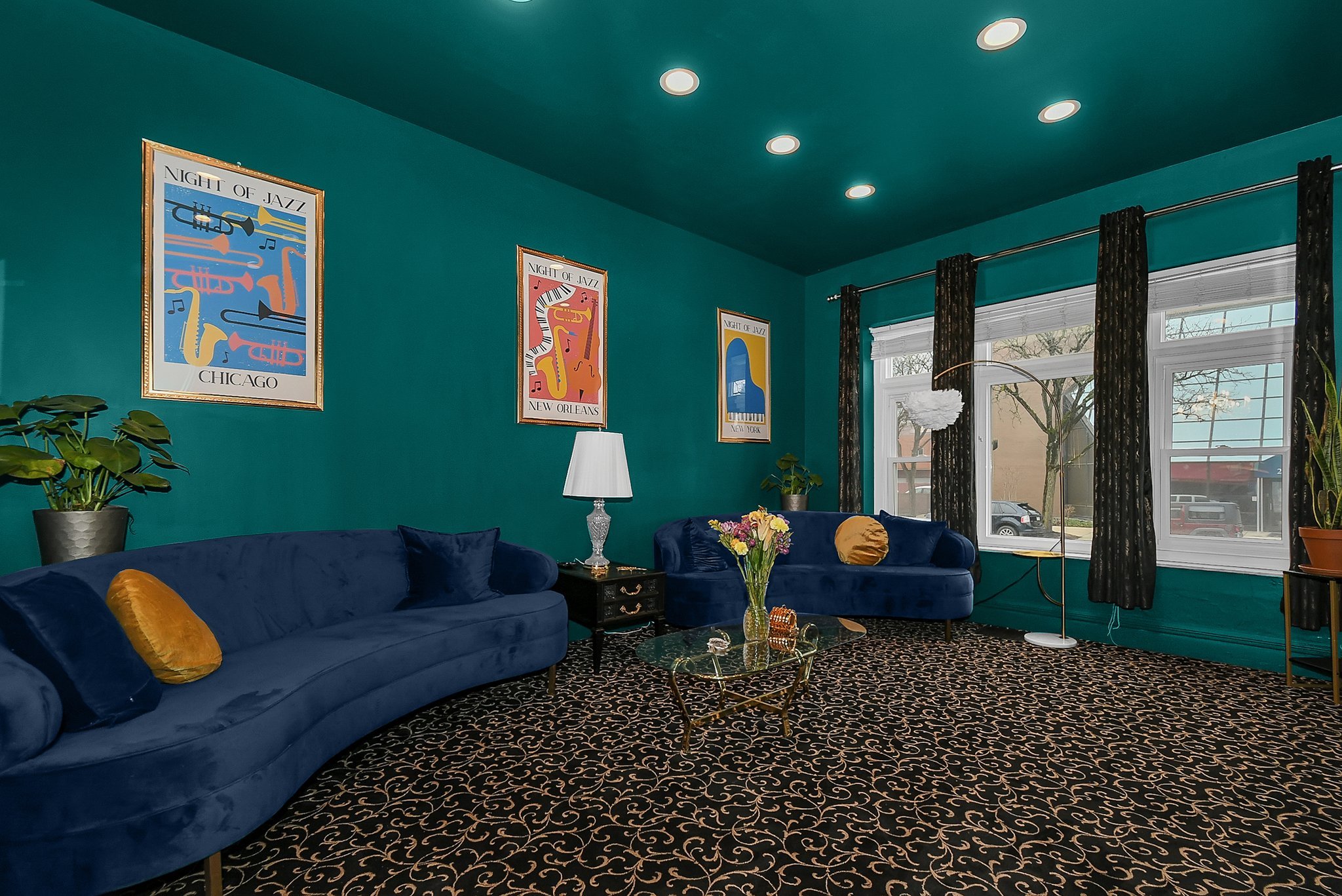 Legacy House 614