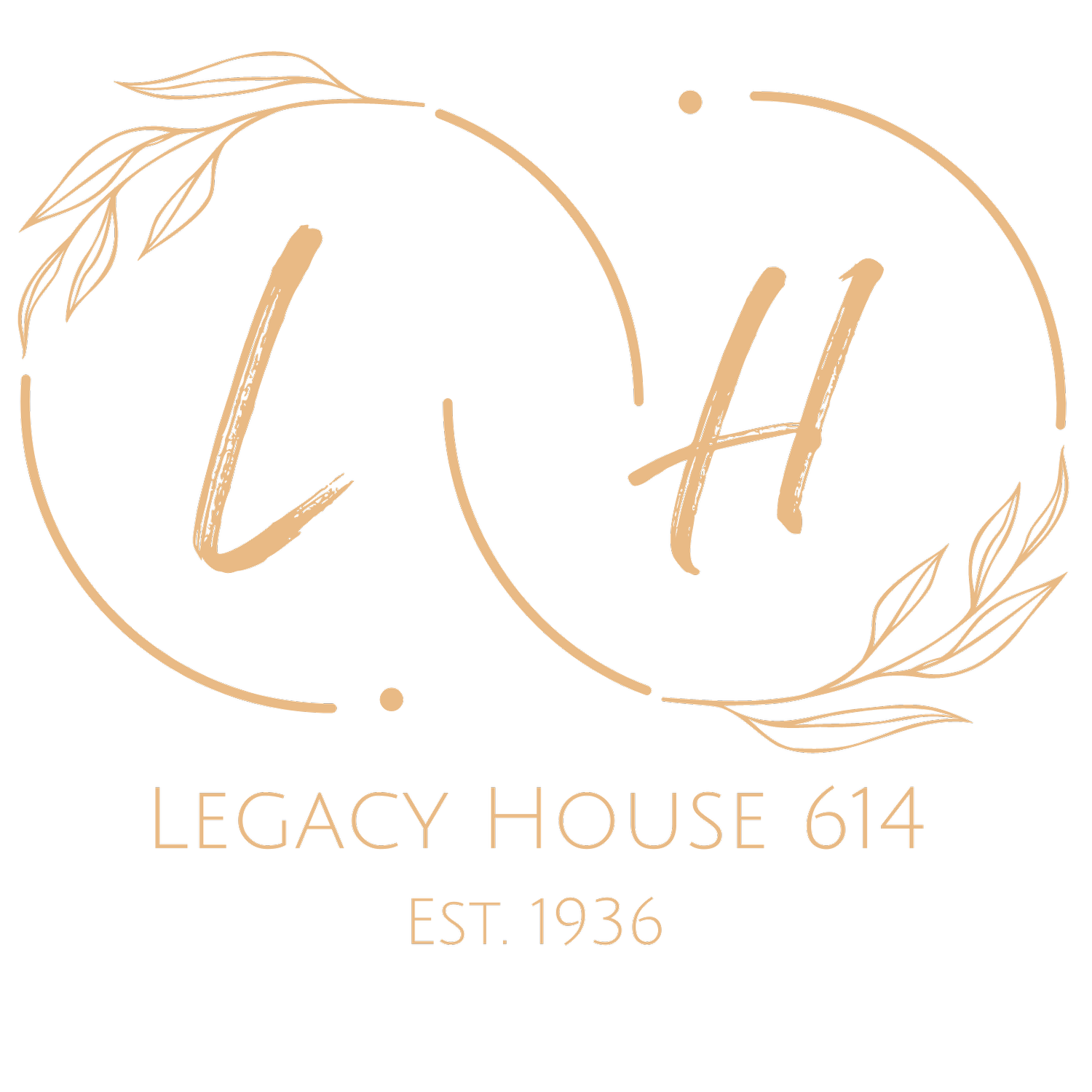 Legacy House 614