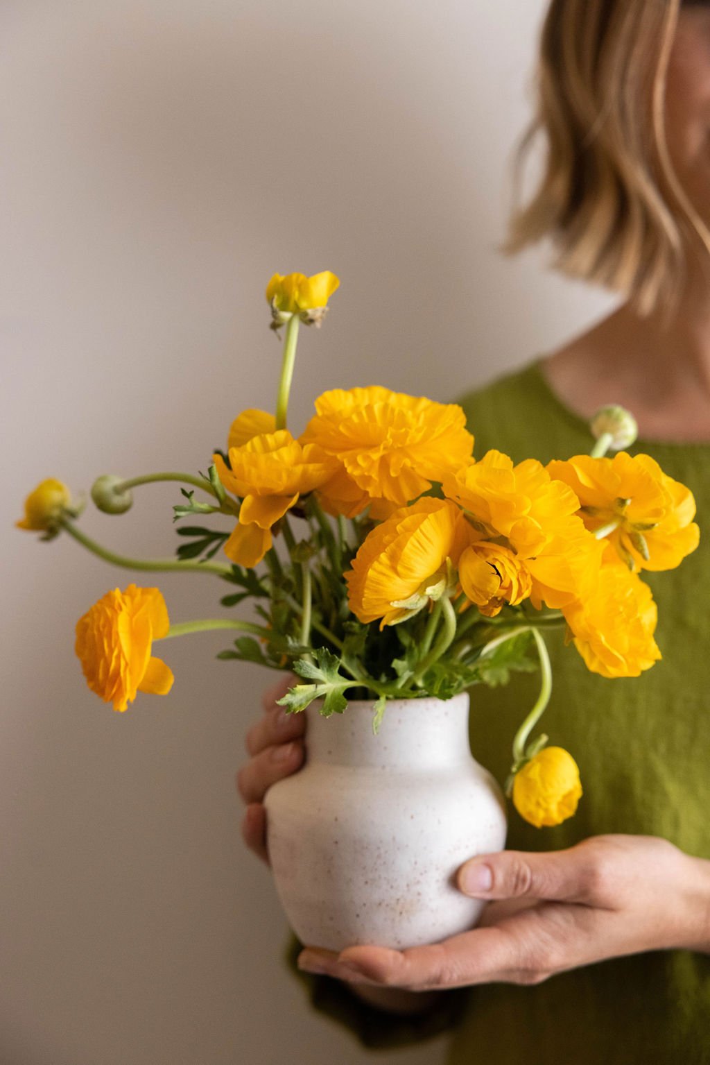 Episode 135: Learning to Love Yourself in the Push and the Pause