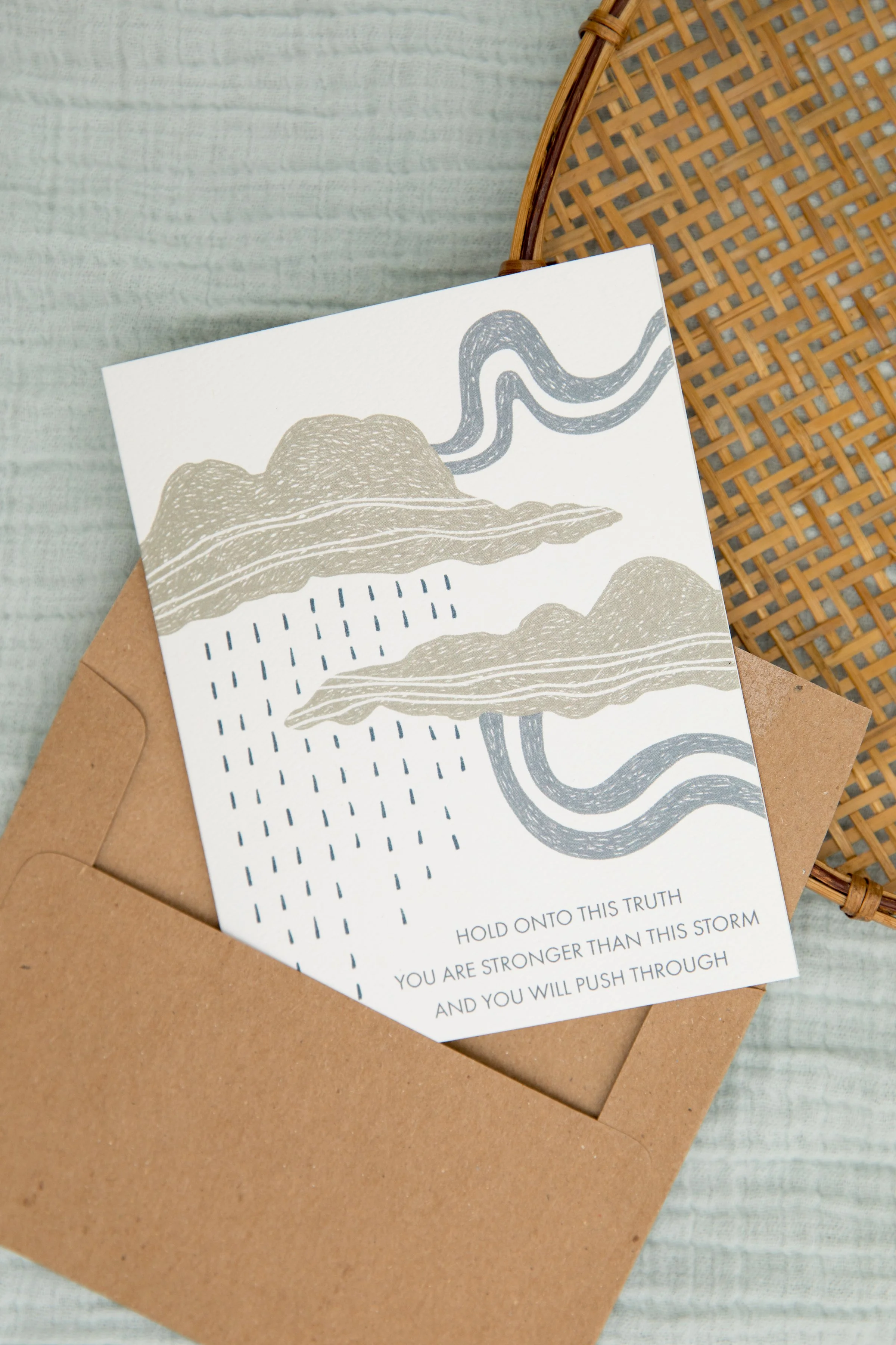 Episode 155: When Life Feels Heavy: Choosing Care, Margin, and What You Need