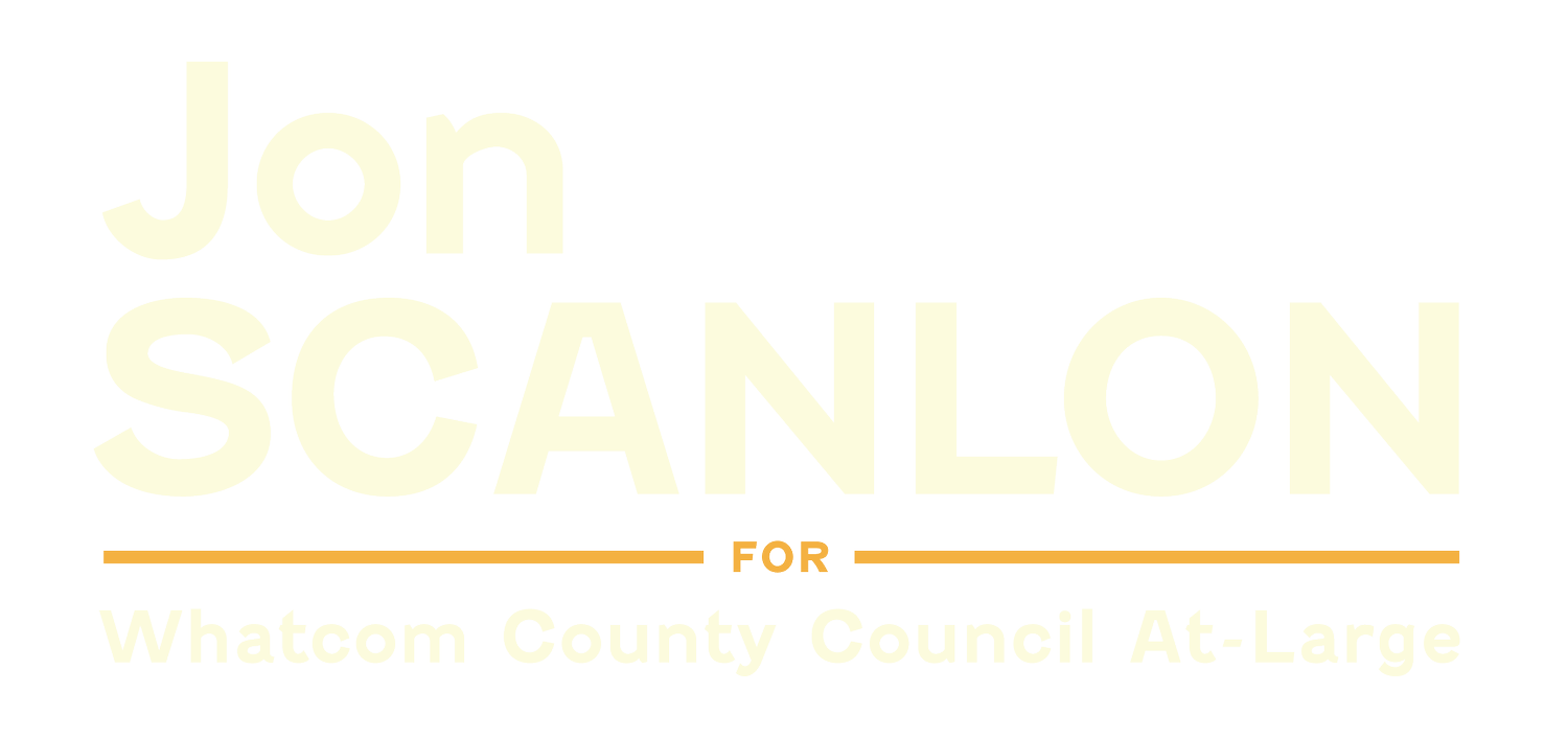 Elect Jon Scanlon