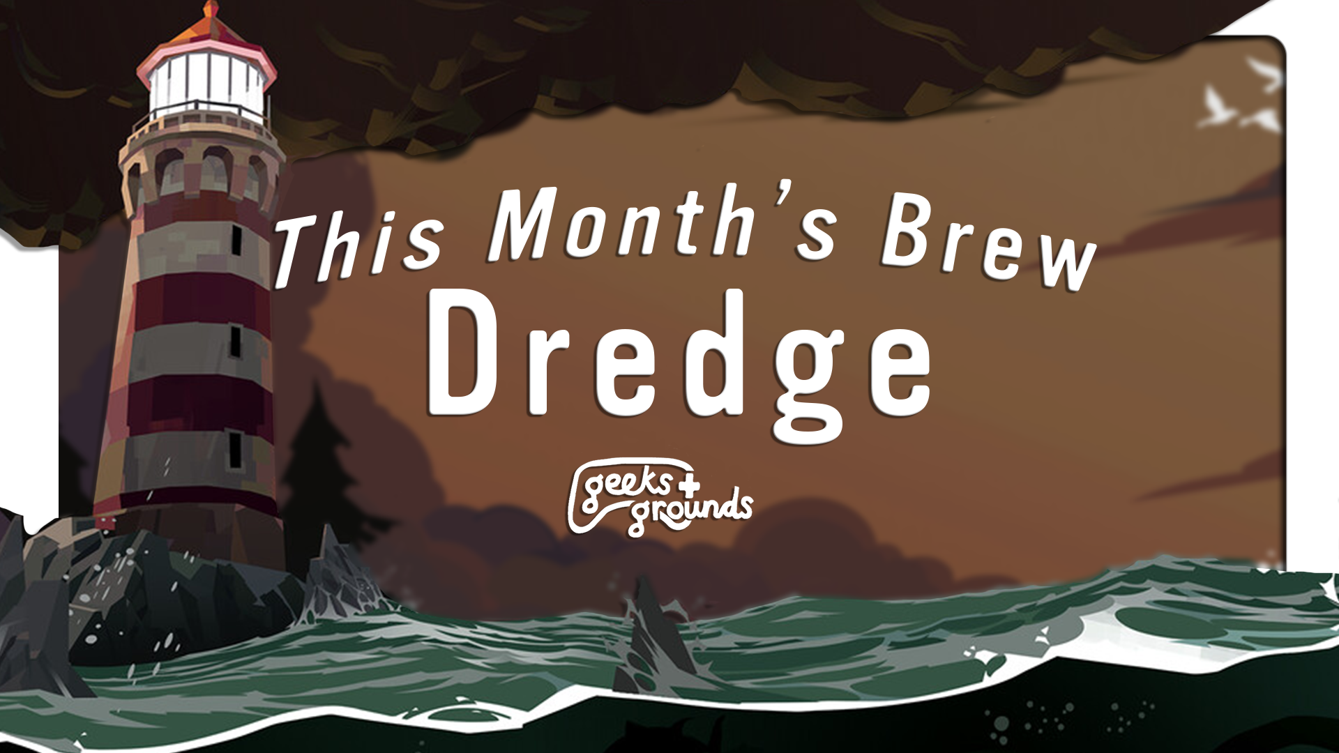 Dredge: Playthrough Guide