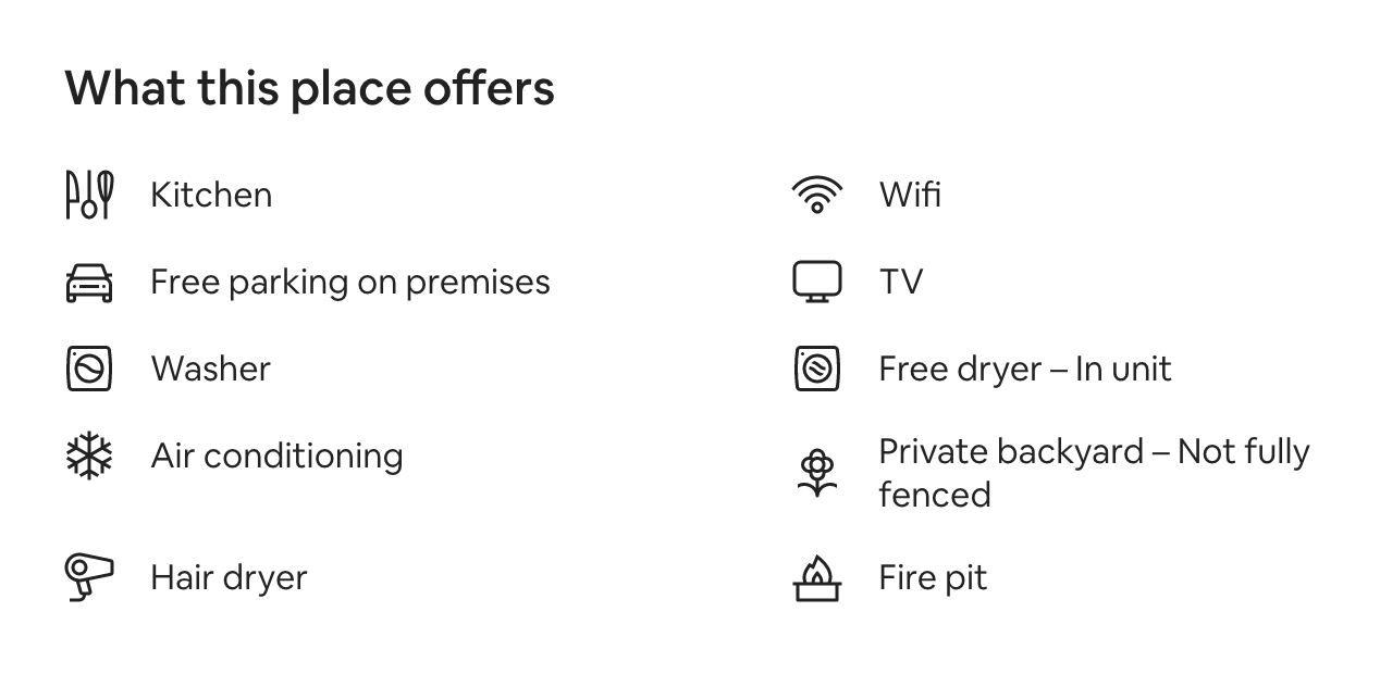 Services 1 — Herring Properties