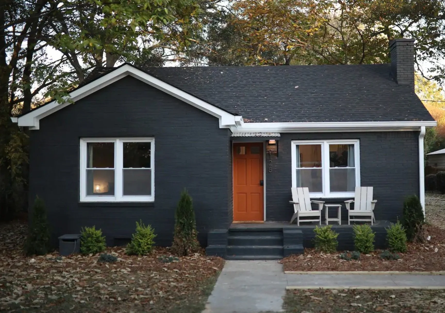 Services 1 — Herring Properties