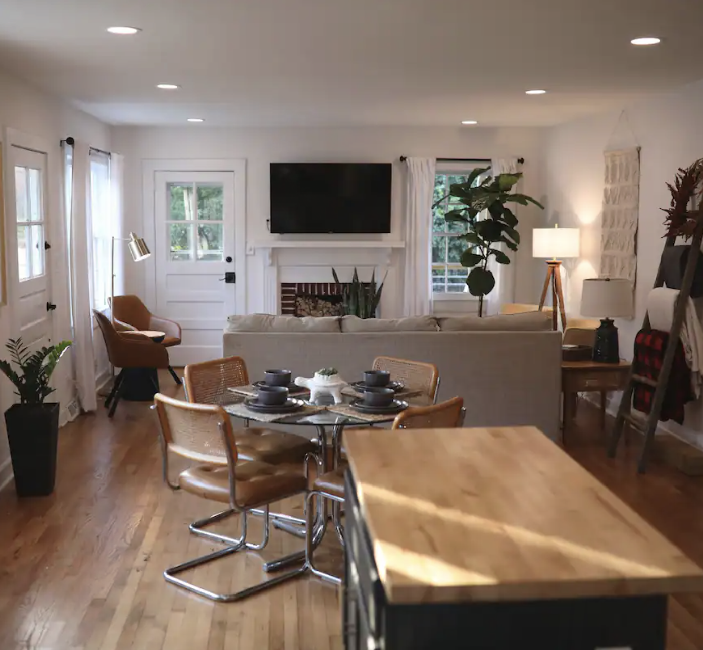 Services 1 — Herring Properties